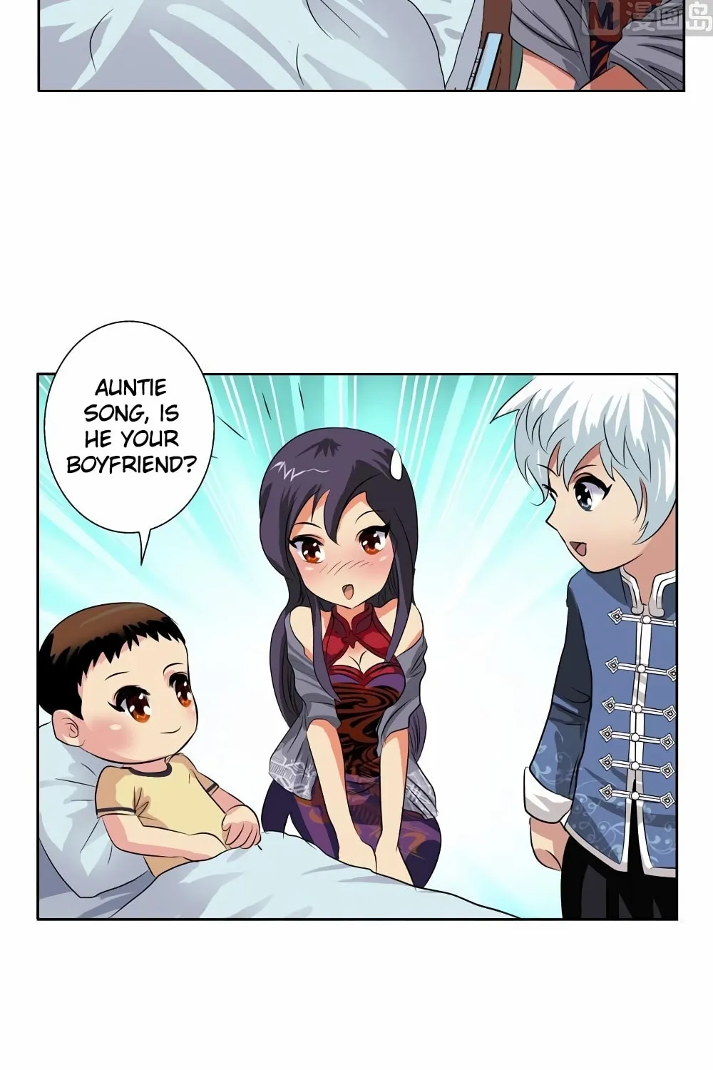 Read Urban Best Medic (Colored) chapter 89 image 21 on Lezhin