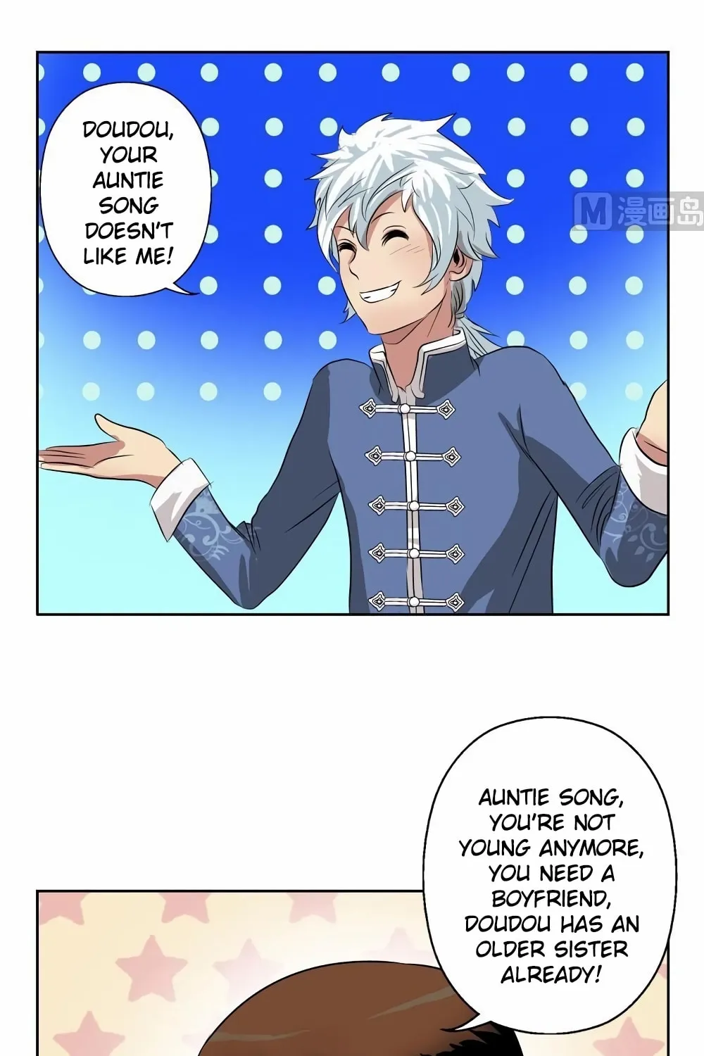 Read Urban Best Medic (Colored) chapter 89 image 22 on Lezhin