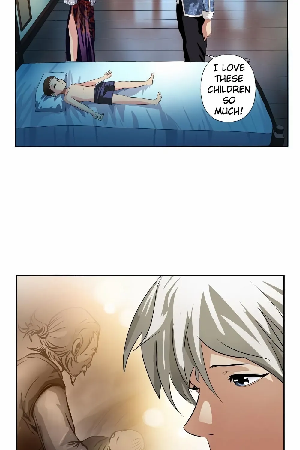 Read Urban Best Medic (Colored) chapter 89 image 4 on Lezhin