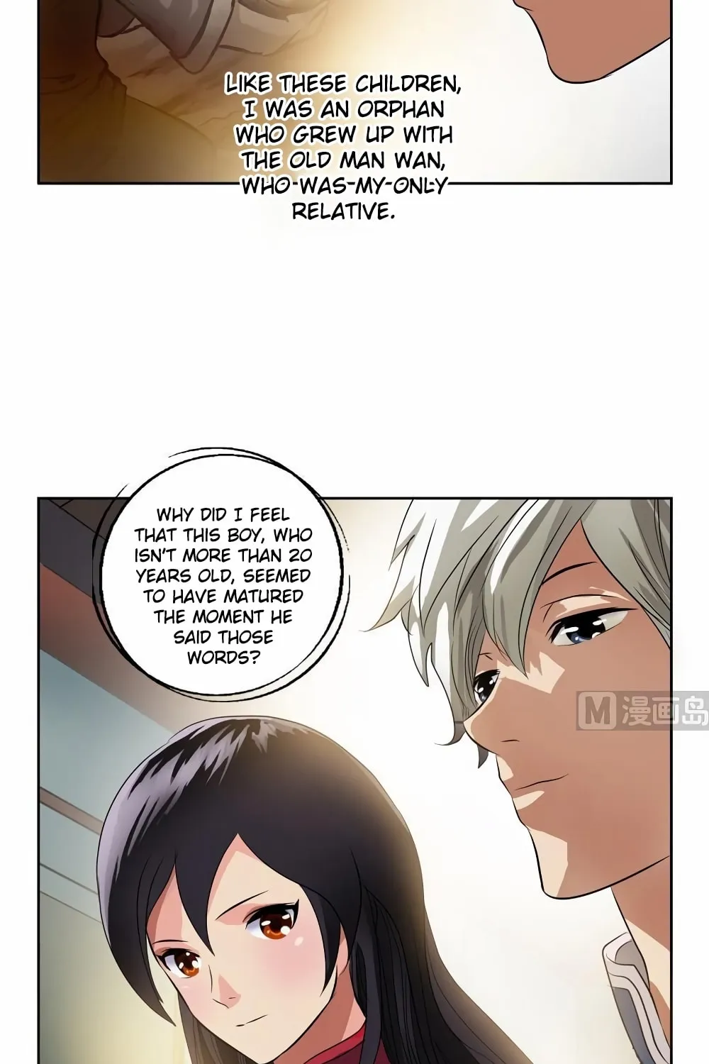 Read Urban Best Medic (Colored) chapter 89 image 6 on Lezhin
