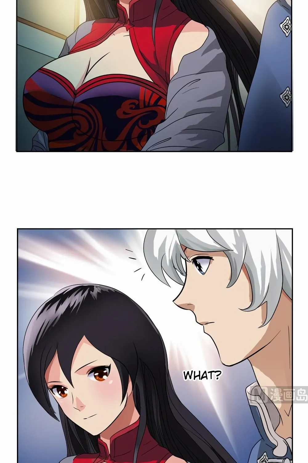 Read Urban Best Medic (Colored) chapter 89 image 7 on Lezhin