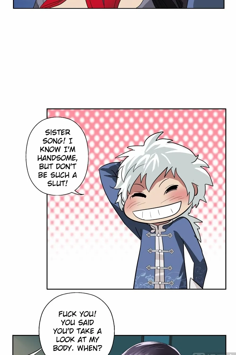 Read Urban Best Medic (Colored) chapter 89 image 9 on Lezhin