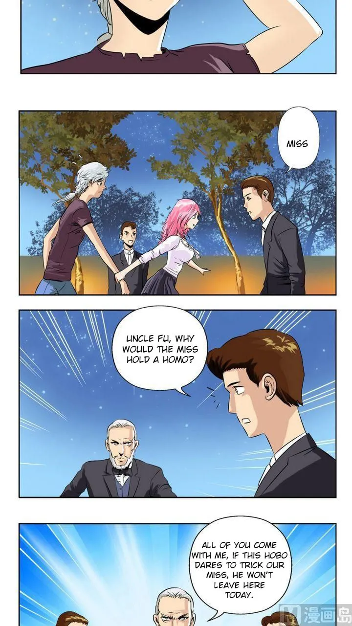 Read Urban Best Medic (Colored) chapter 9 image 10 on Lezhin