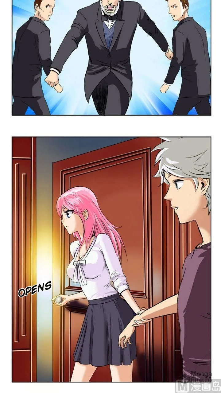 Read Urban Best Medic (Colored) chapter 9 image 11 on Lezhin