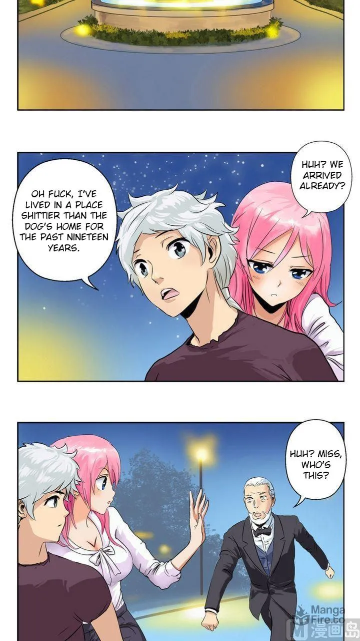 Read Urban Best Medic (Colored) chapter 9 image 2 on Lezhin