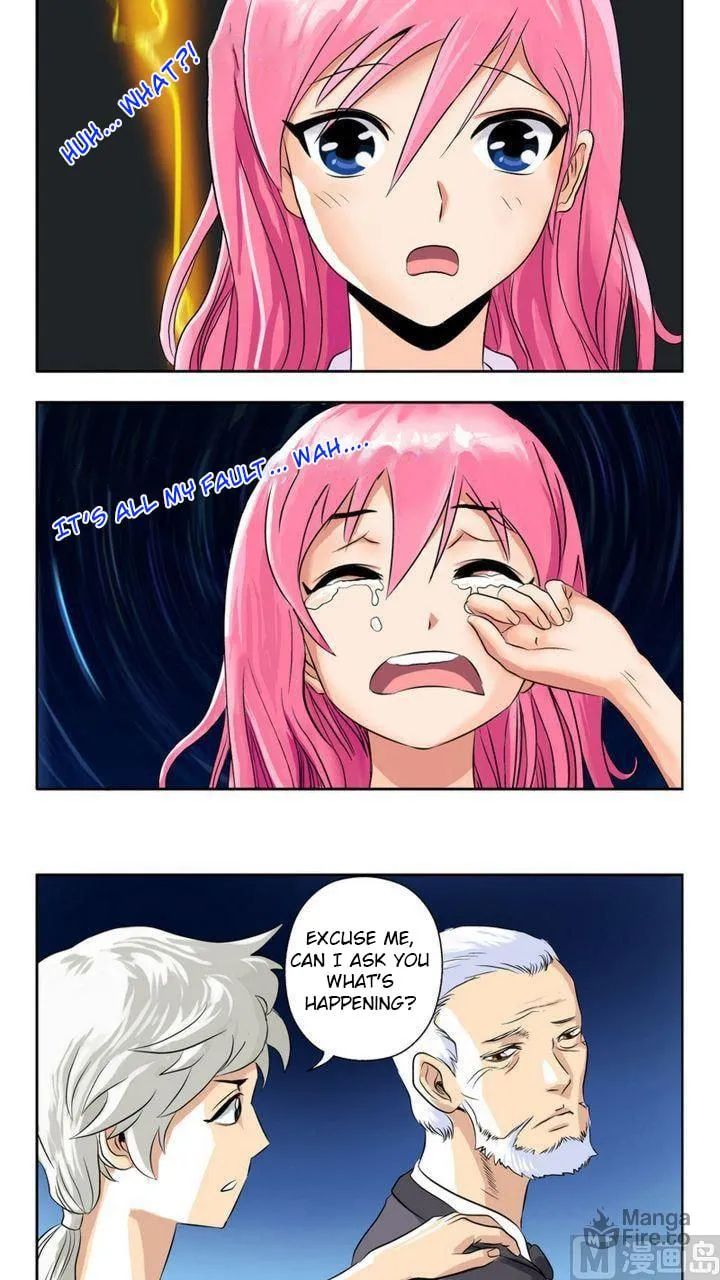 Read Urban Best Medic (Colored) chapter 9 image 4 on Lezhin