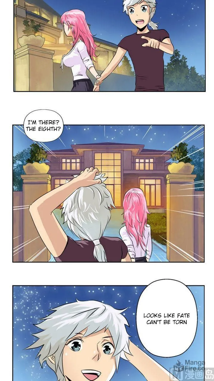 Read Urban Best Medic (Colored) chapter 9 image 9 on Lezhin