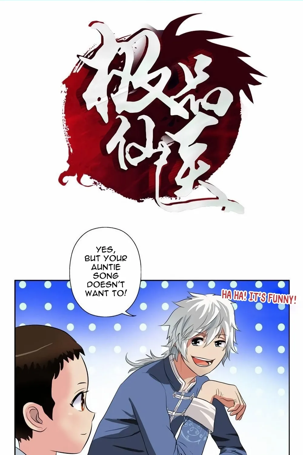 Read Urban Best Medic (Colored) chapter 90 image 1 on Lezhin