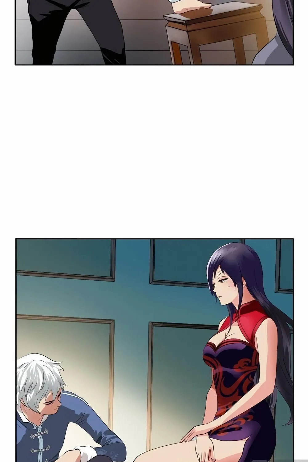 Read Urban Best Medic (Colored) chapter 90 image 16 on Lezhin