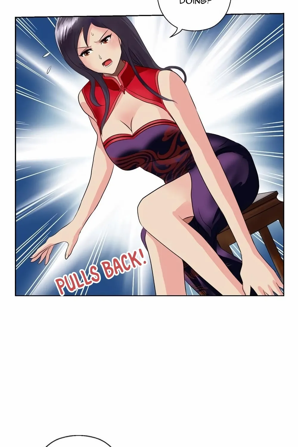 Read Urban Best Medic (Colored) chapter 90 image 19 on Lezhin