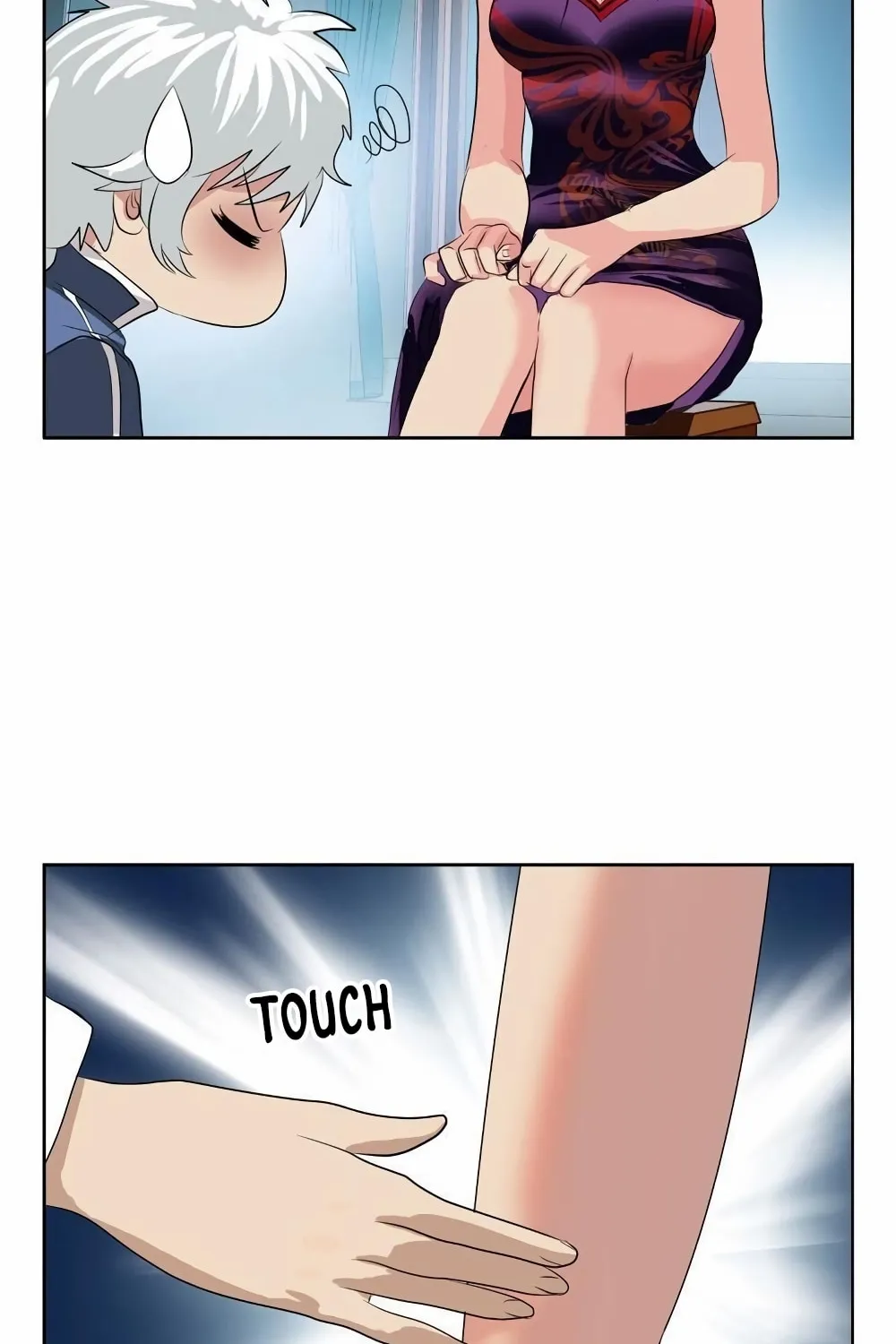 Read Urban Best Medic (Colored) chapter 90 image 22 on Lezhin