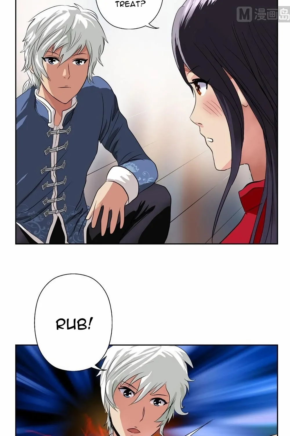 Read Urban Best Medic (Colored) chapter 90 image 25 on Lezhin