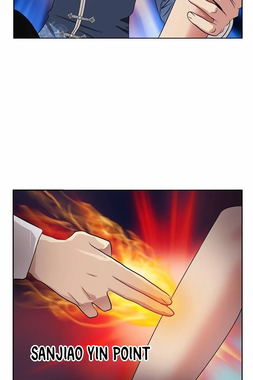 Read Urban Best Medic (Colored) chapter 90 image 27 on Lezhin