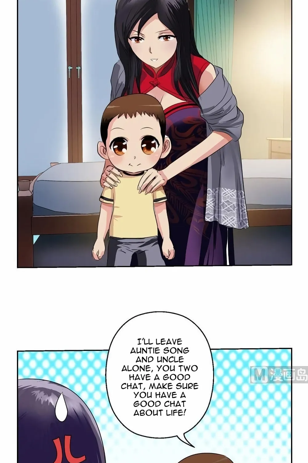 Read Urban Best Medic (Colored) chapter 90 image 7 on Lezhin