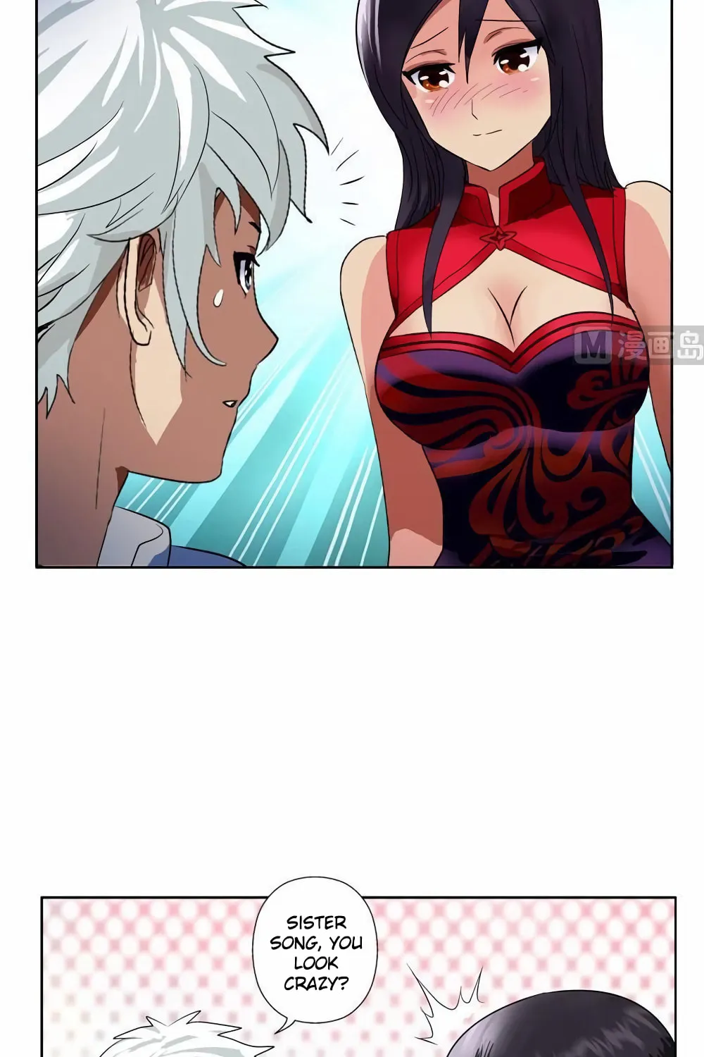Read Urban Best Medic (Colored) chapter 91 image 10 on Lezhin