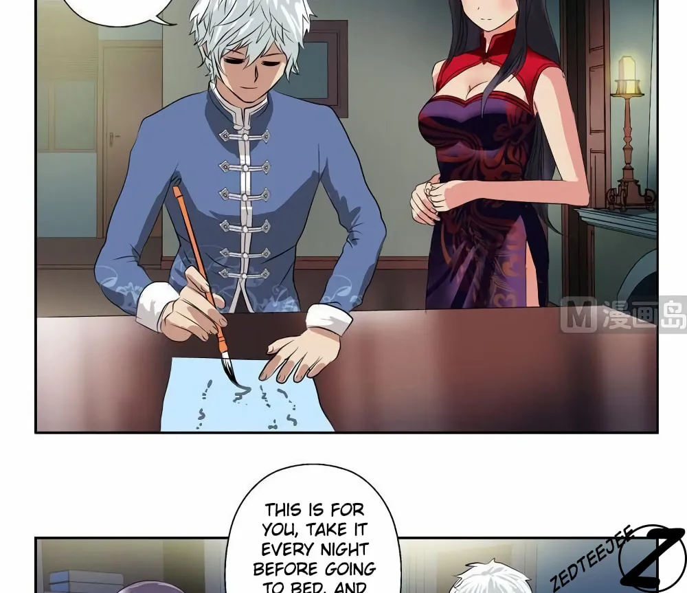 Read Urban Best Medic (Colored) chapter 91 image 14 on Lezhin