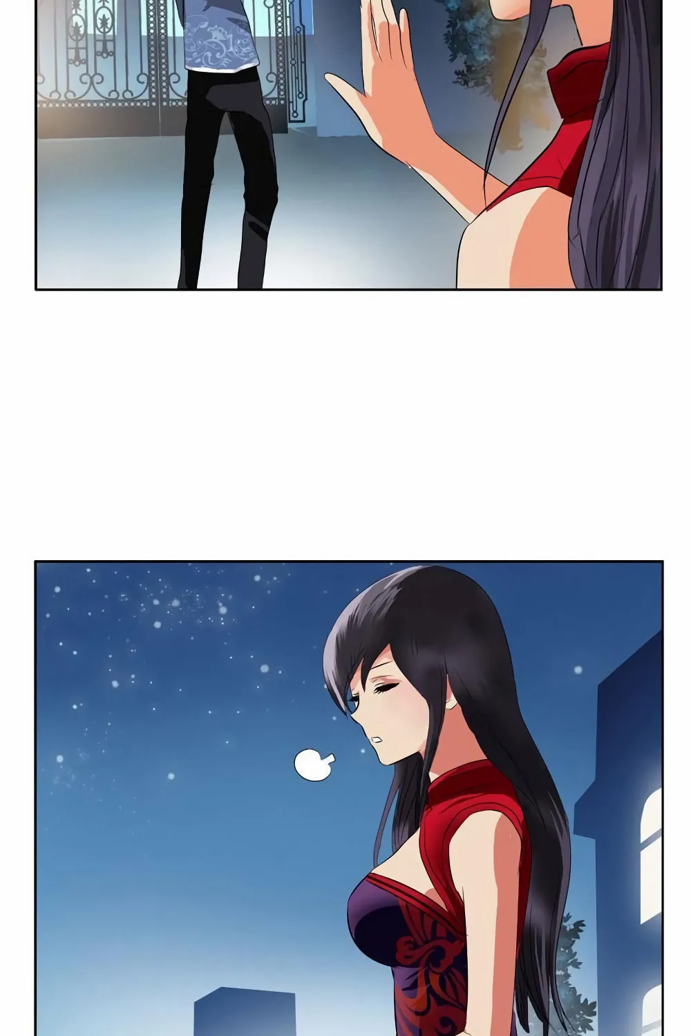 Read Urban Best Medic (Colored) chapter 91 image 16 on Lezhin