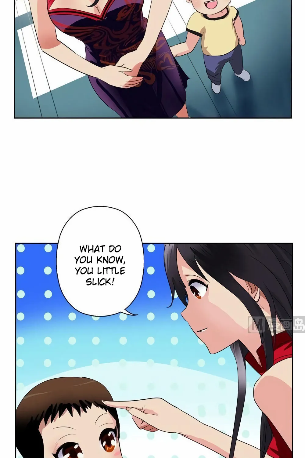 Read Urban Best Medic (Colored) chapter 91 image 18 on Lezhin