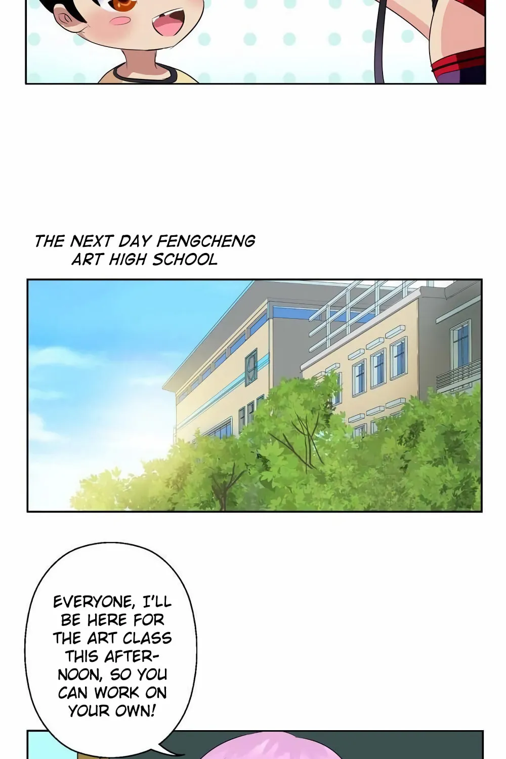 Read Urban Best Medic (Colored) chapter 91 image 19 on Lezhin