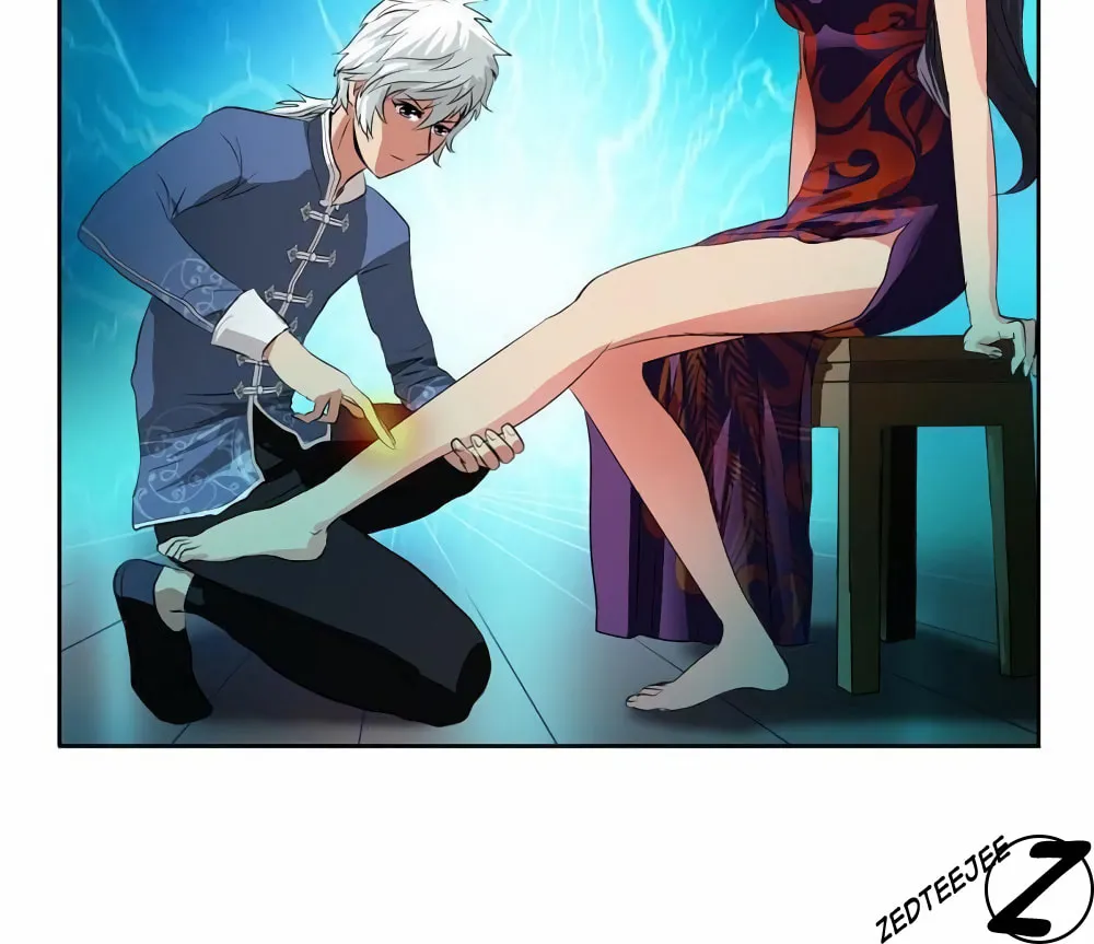 Read Urban Best Medic (Colored) chapter 91 image 2 on Lezhin