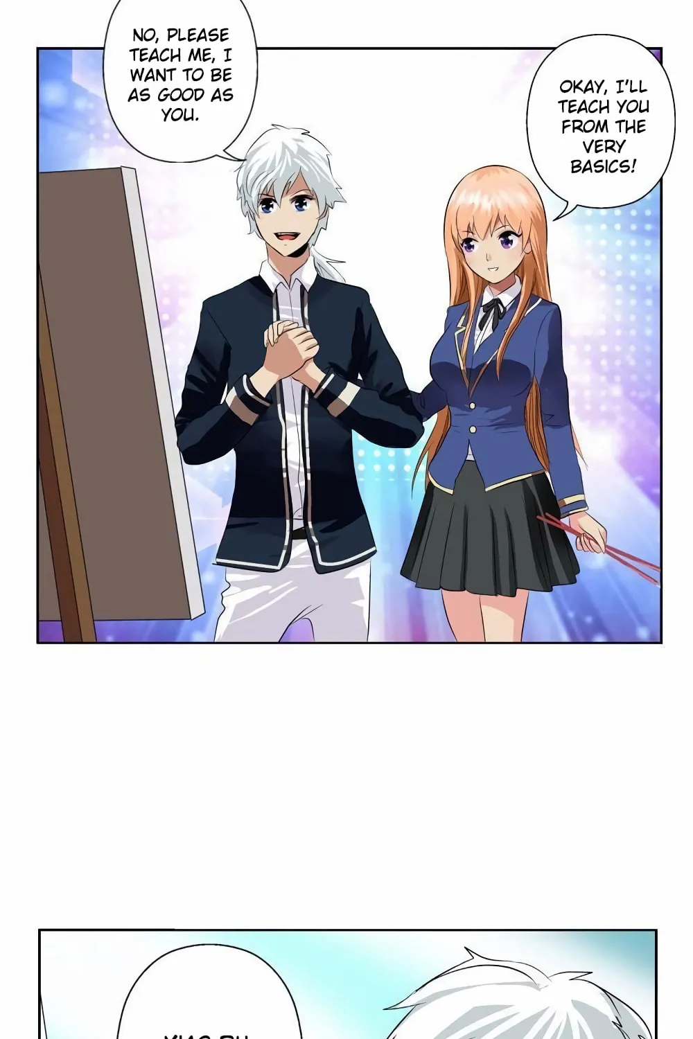 Read Urban Best Medic (Colored) chapter 91 image 22 on Lezhin