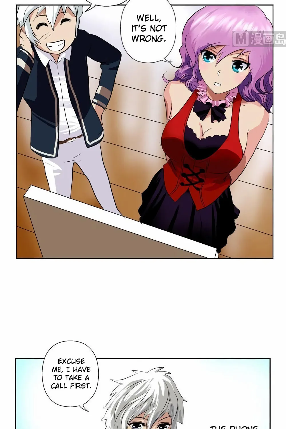 Read Urban Best Medic (Colored) chapter 91 image 27 on Lezhin