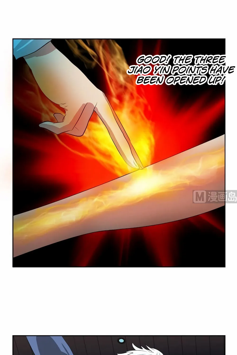Read Urban Best Medic (Colored) chapter 91 image 3 on Lezhin