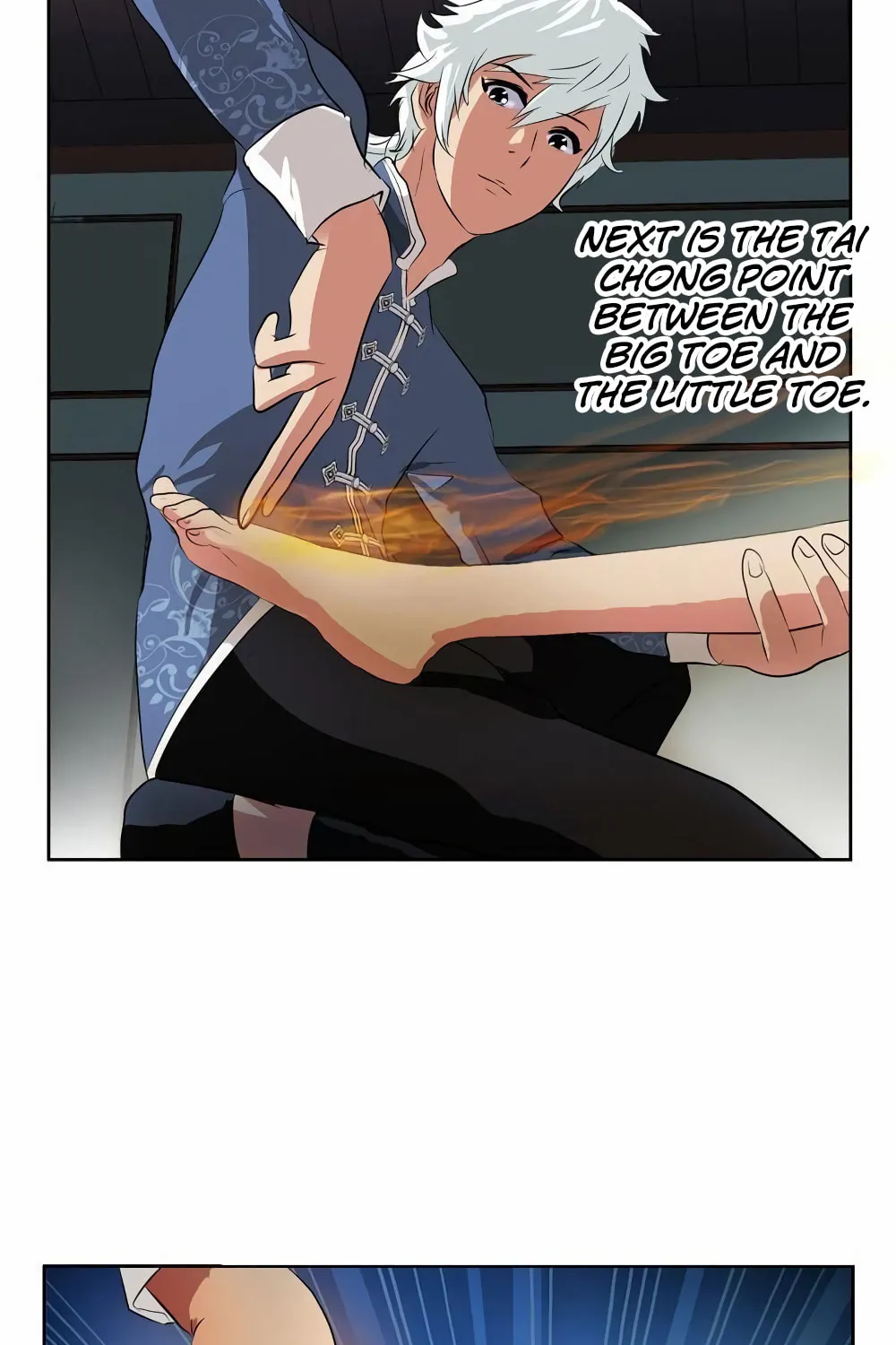 Read Urban Best Medic (Colored) chapter 91 image 4 on Lezhin