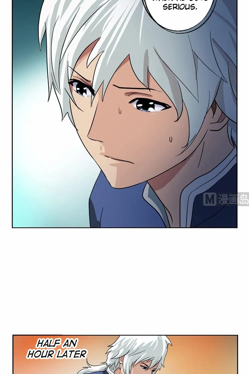 Read Urban Best Medic (Colored) chapter 91 image 7 on Lezhin