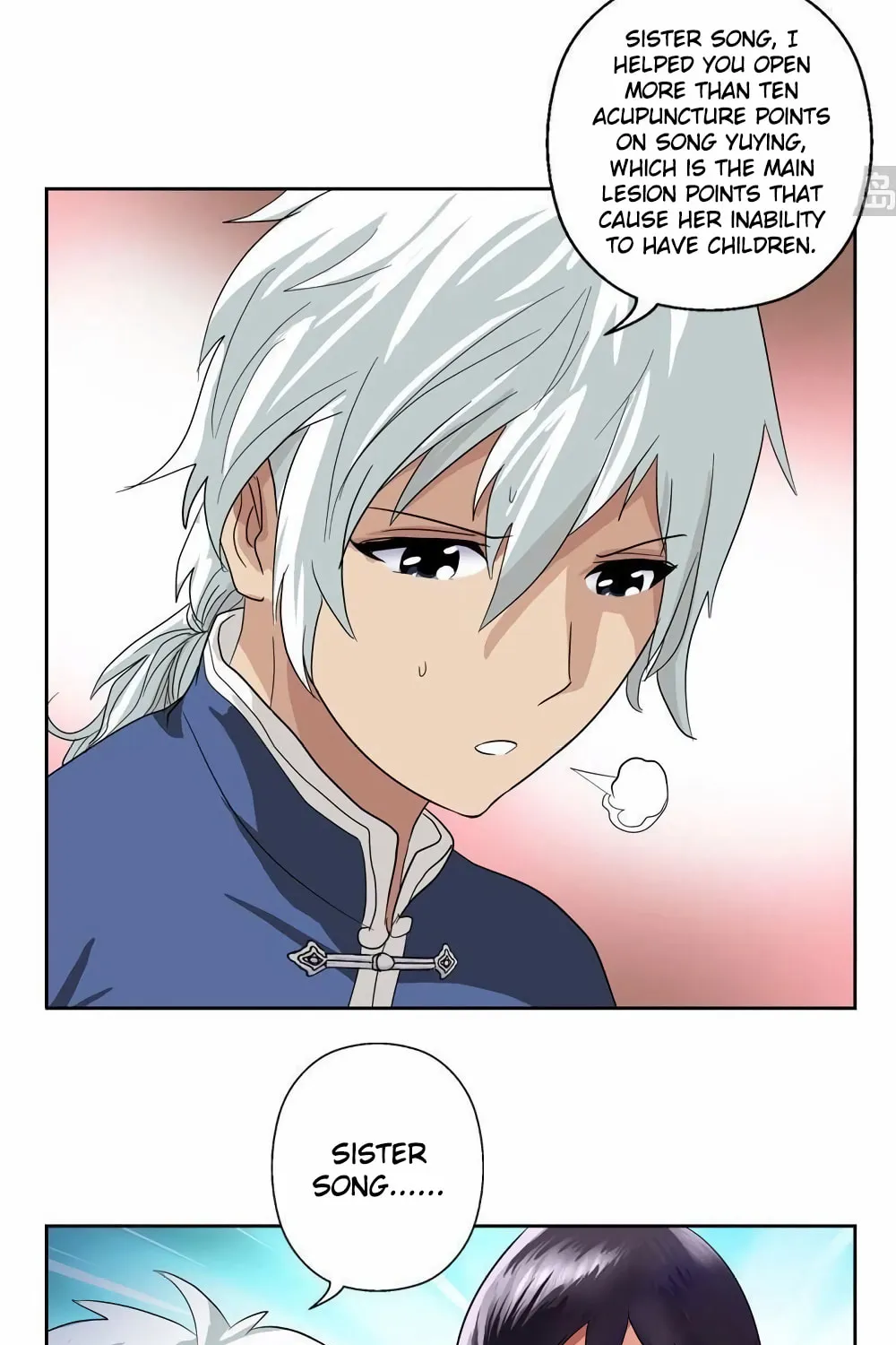 Read Urban Best Medic (Colored) chapter 91 image 9 on Lezhin
