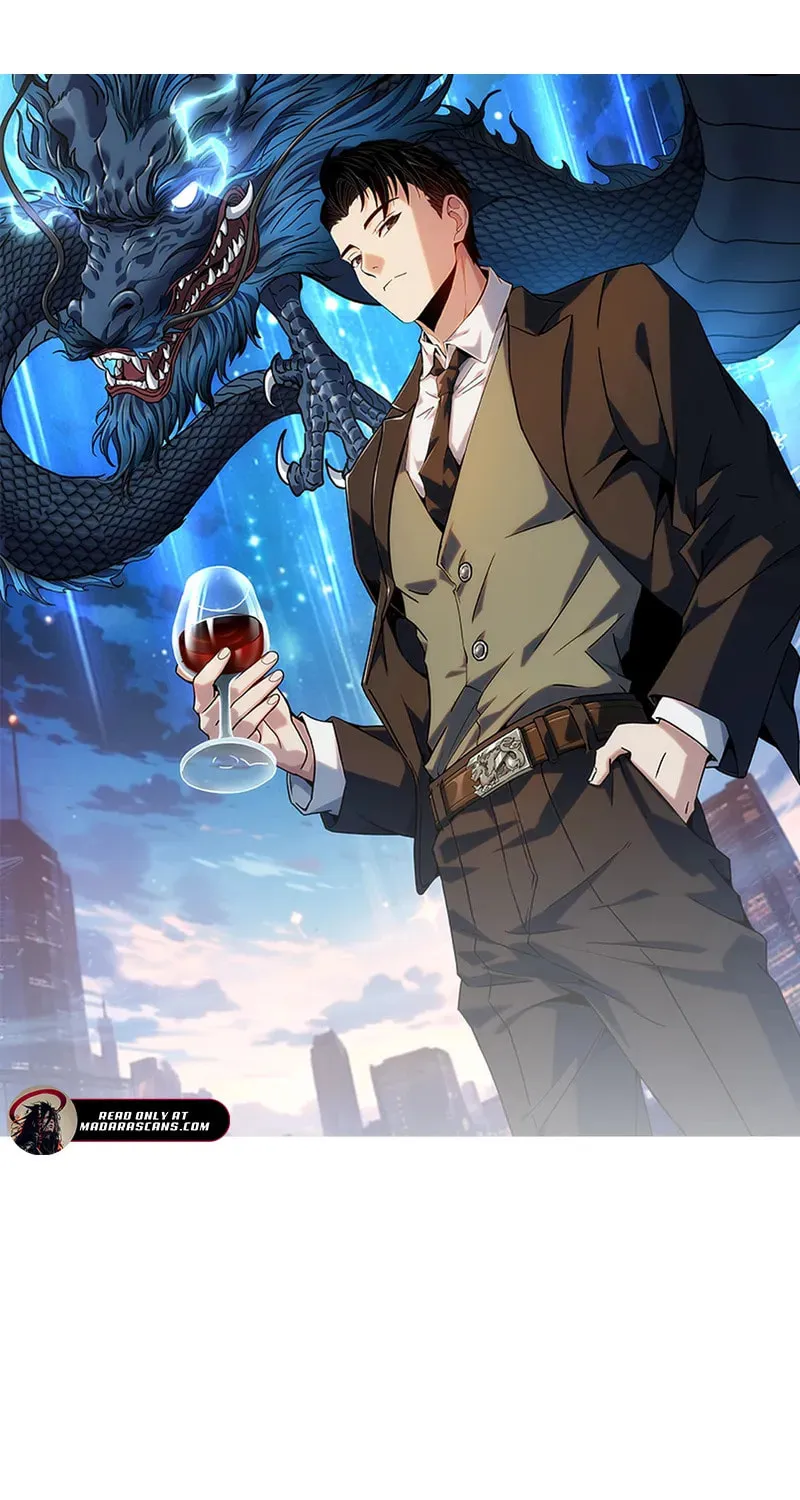 Read Urban Dragon Revealed chapter 1 image 10 on Lezhin