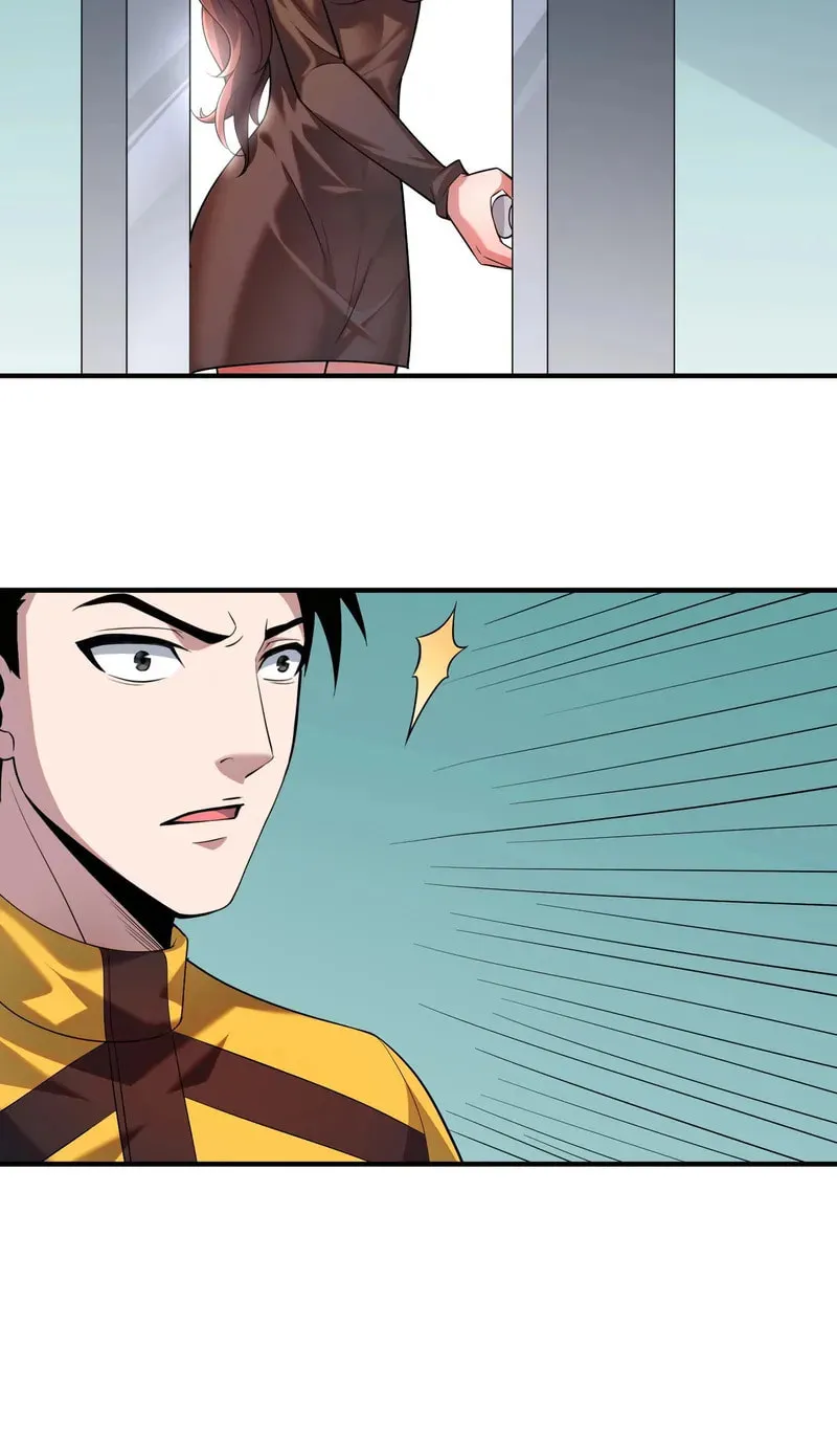 Read Urban Dragon Revealed chapter 1 image 102 on Lezhin