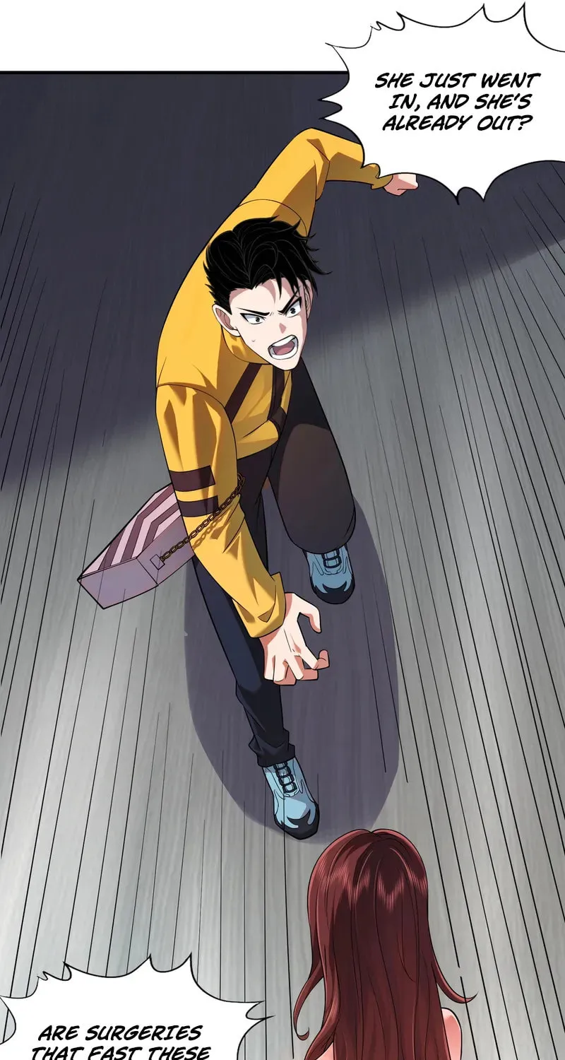 Read Urban Dragon Revealed chapter 1 image 103 on Lezhin
