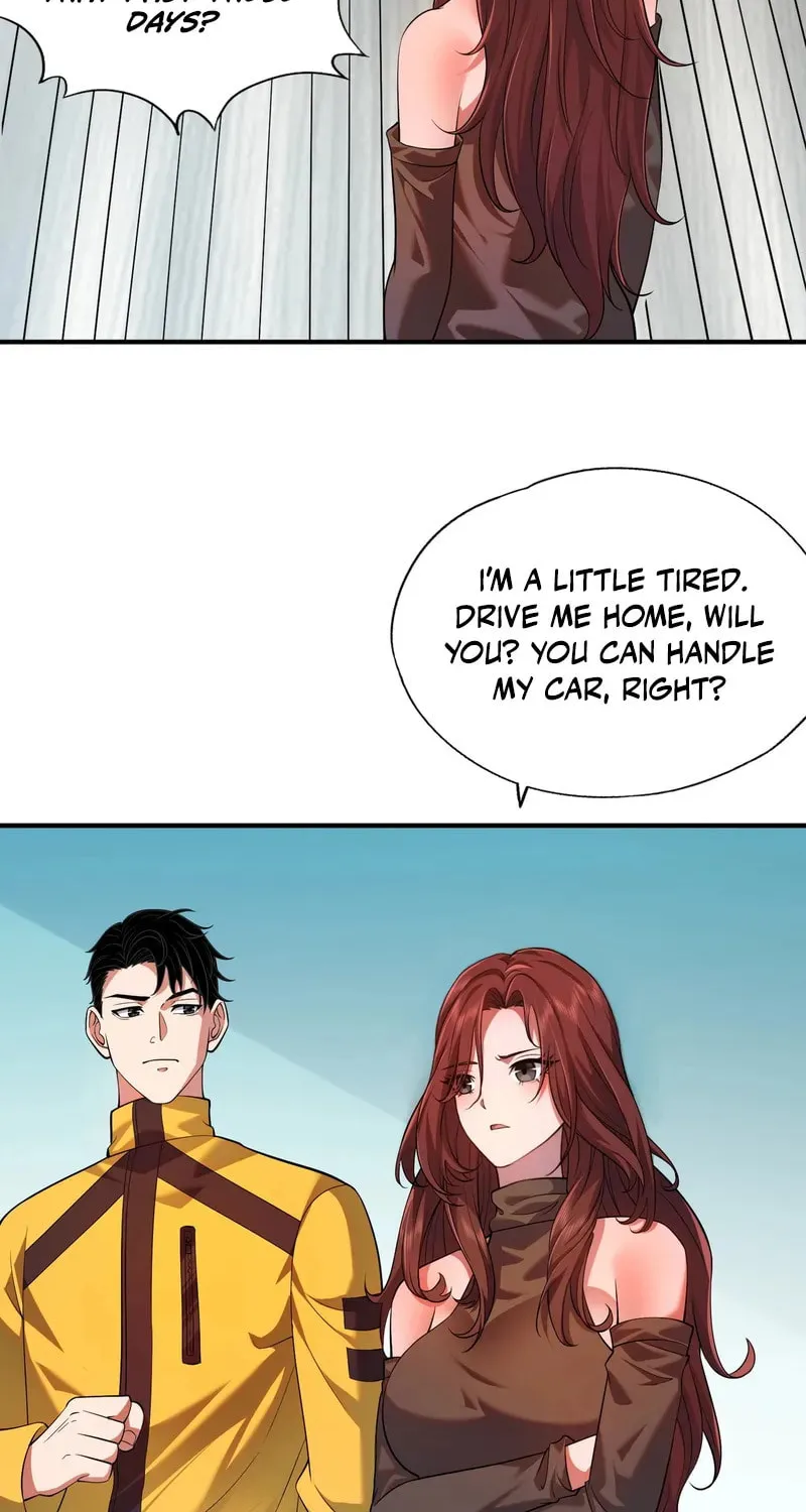 Read Urban Dragon Revealed chapter 1 image 104 on Lezhin