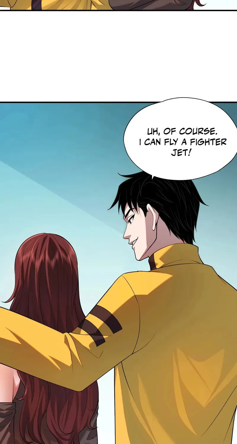 Read Urban Dragon Revealed chapter 1 image 105 on Lezhin