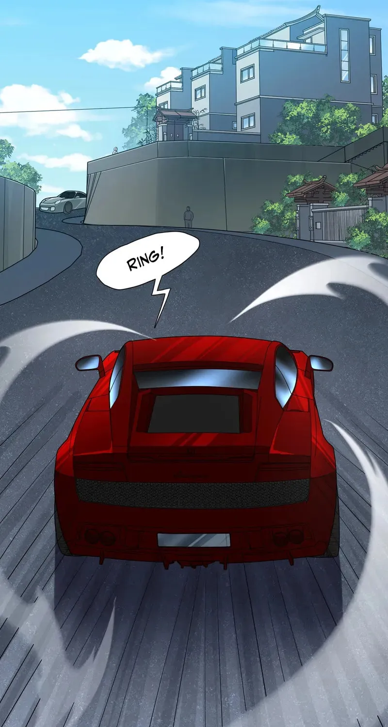 Read Urban Dragon Revealed chapter 1 image 108 on Lezhin