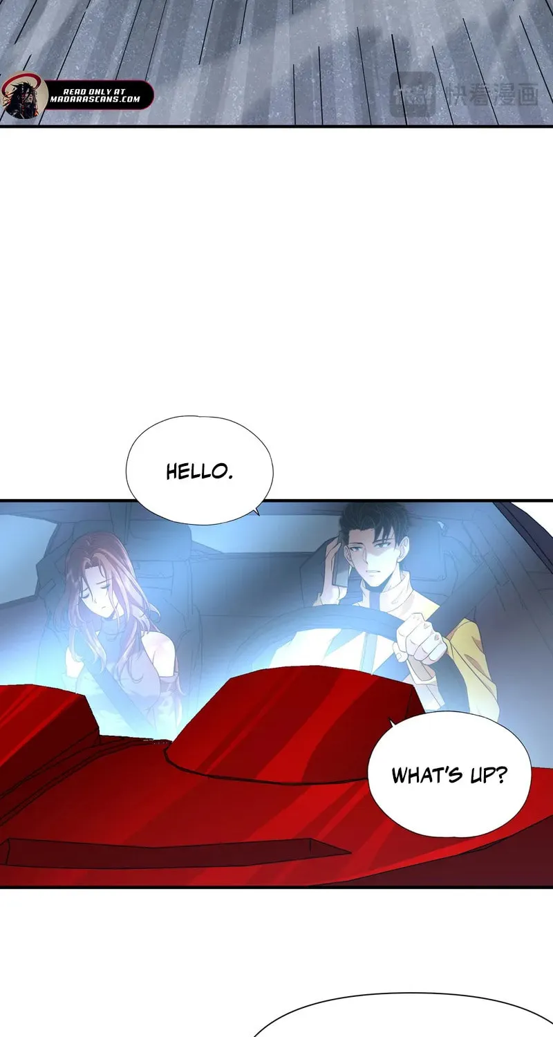 Read Urban Dragon Revealed chapter 1 image 109 on Lezhin