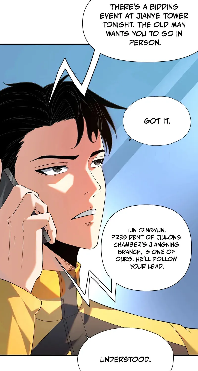 Read Urban Dragon Revealed chapter 1 image 110 on Lezhin