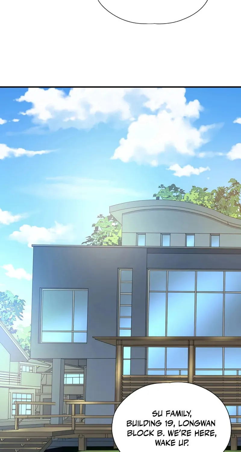 Read Urban Dragon Revealed chapter 1 image 111 on Lezhin