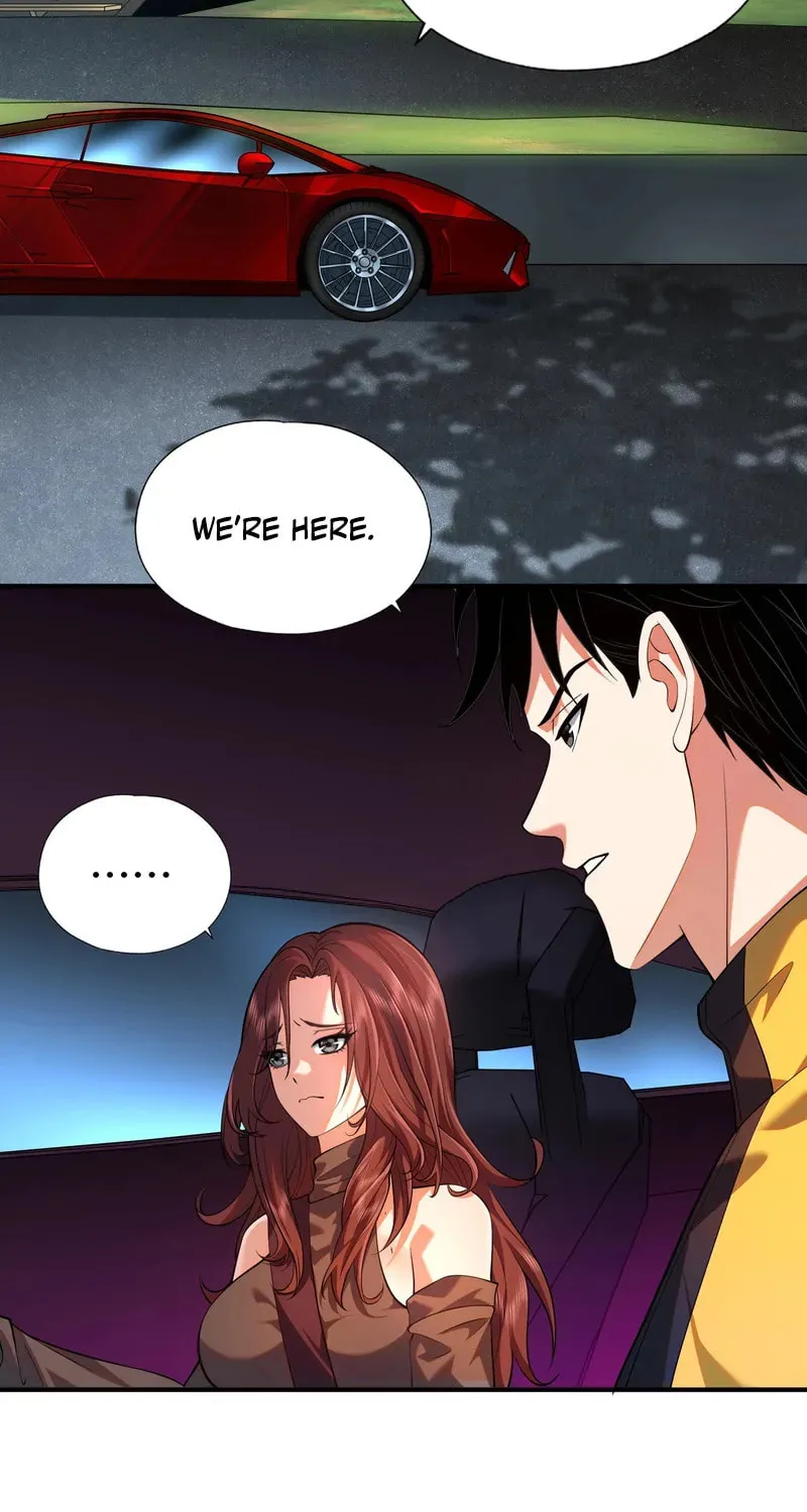 Read Urban Dragon Revealed chapter 1 image 112 on Lezhin