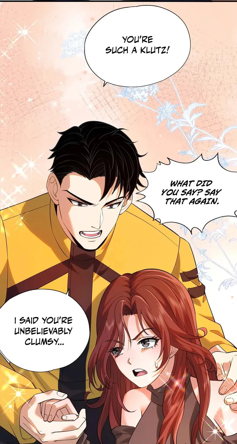 Read Urban Dragon Revealed chapter 1 image 121 on Lezhin