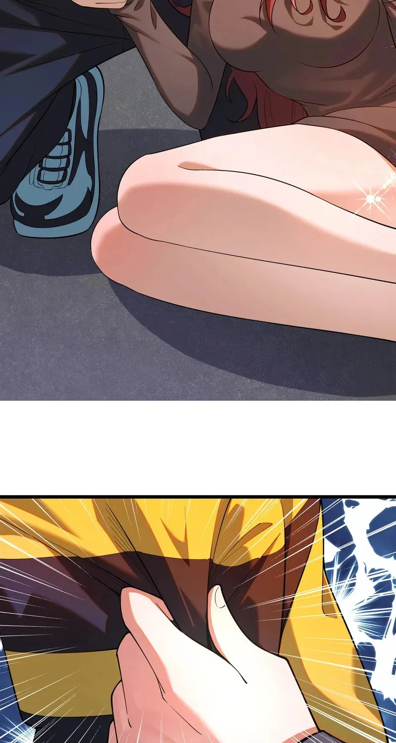 Read Urban Dragon Revealed chapter 1 image 122 on Lezhin