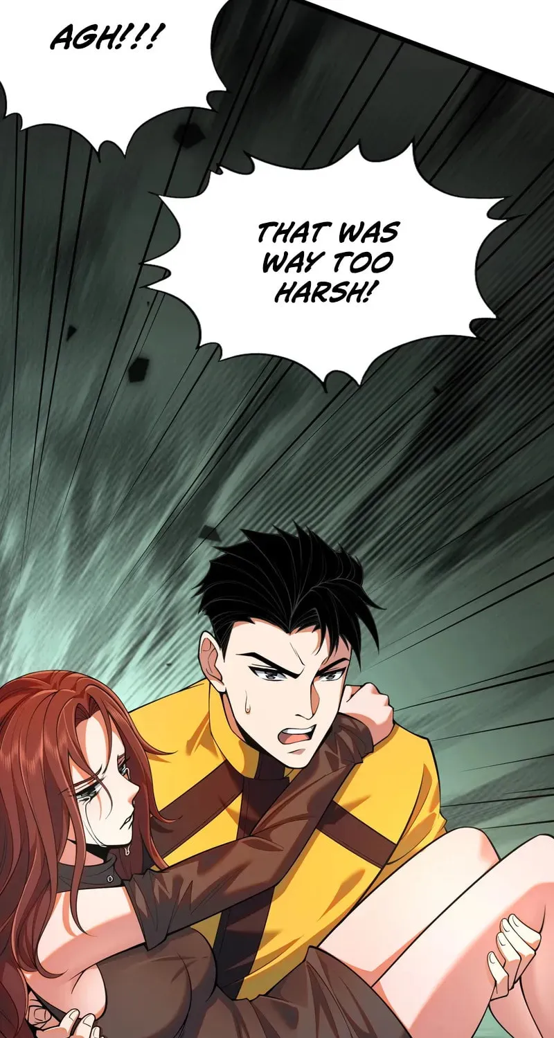 Read Urban Dragon Revealed chapter 1 image 126 on Lezhin