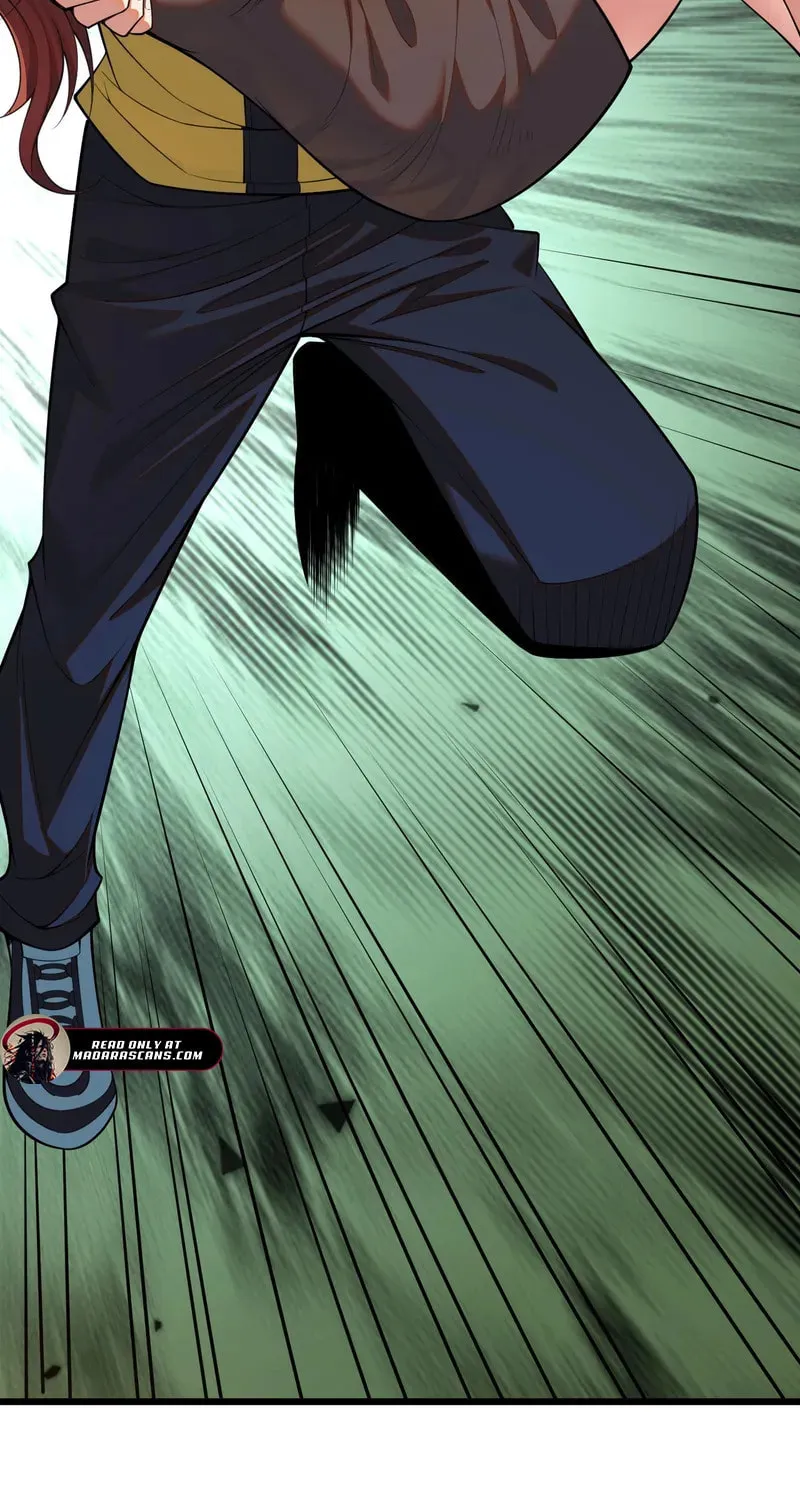 Read Urban Dragon Revealed chapter 1 image 127 on Lezhin