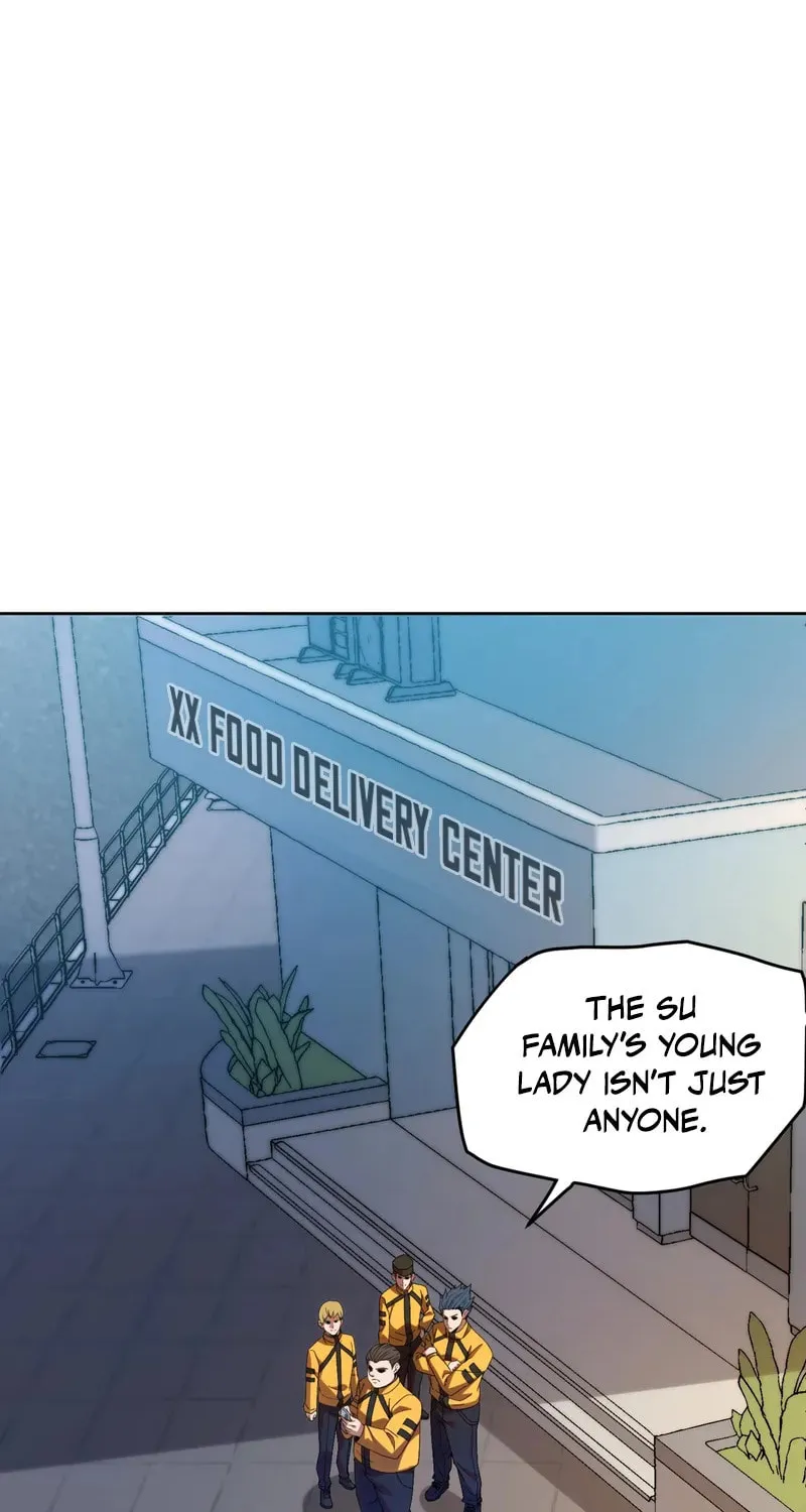 Read Urban Dragon Revealed chapter 1 image 13 on Lezhin