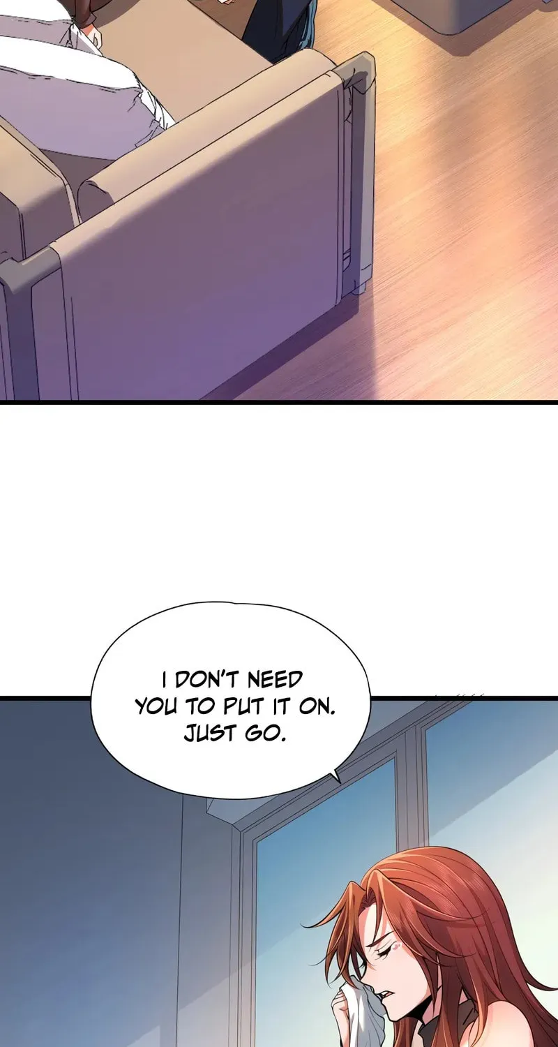 Read Urban Dragon Revealed chapter 1 image 131 on Lezhin