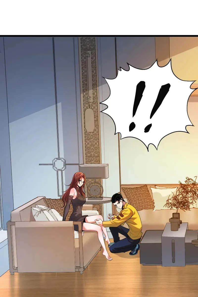 Read Urban Dragon Revealed chapter 1 image 134 on Lezhin