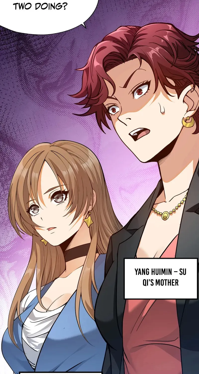 Read Urban Dragon Revealed chapter 1 image 136 on Lezhin