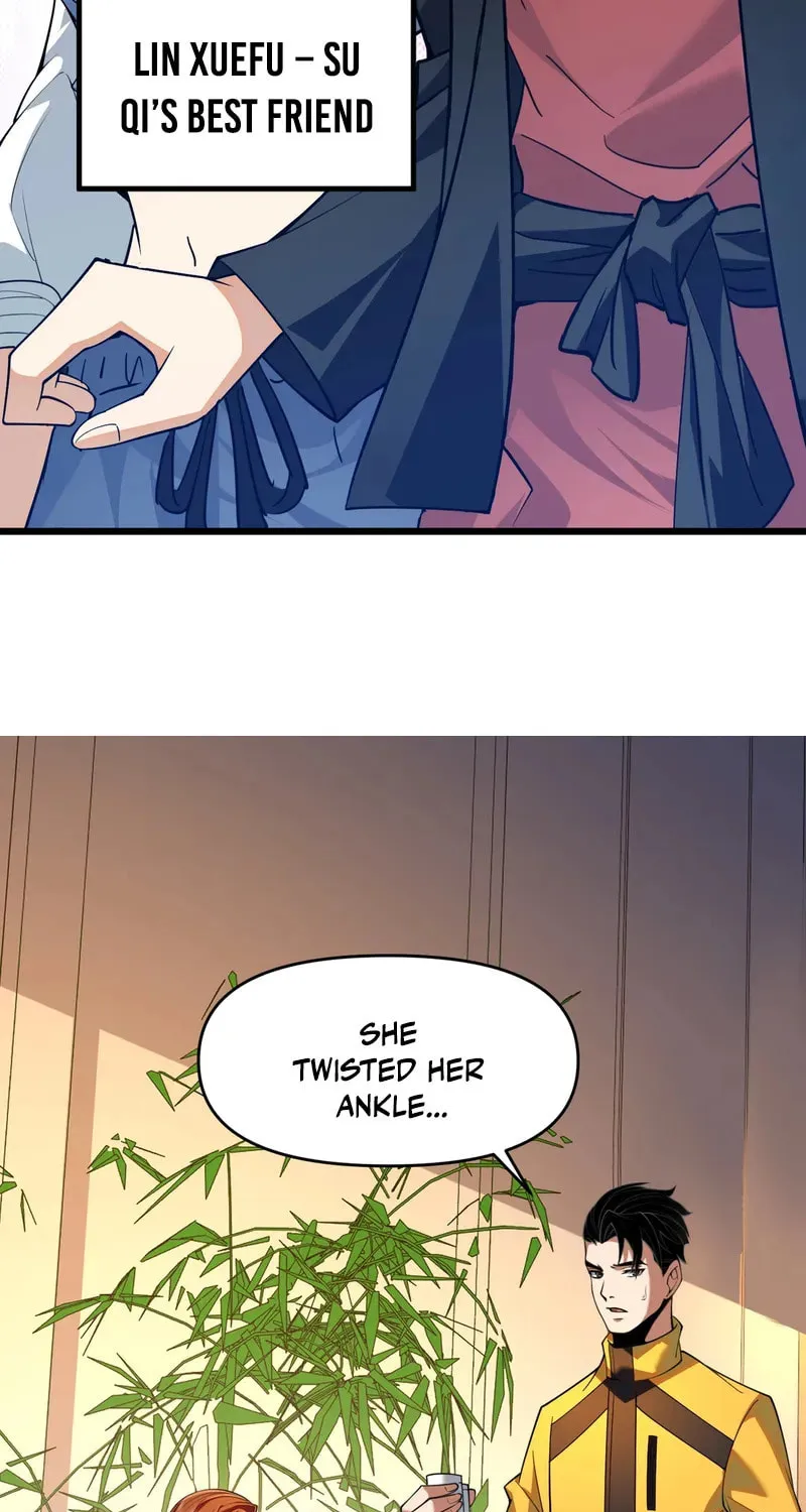 Read Urban Dragon Revealed chapter 1 image 137 on Lezhin