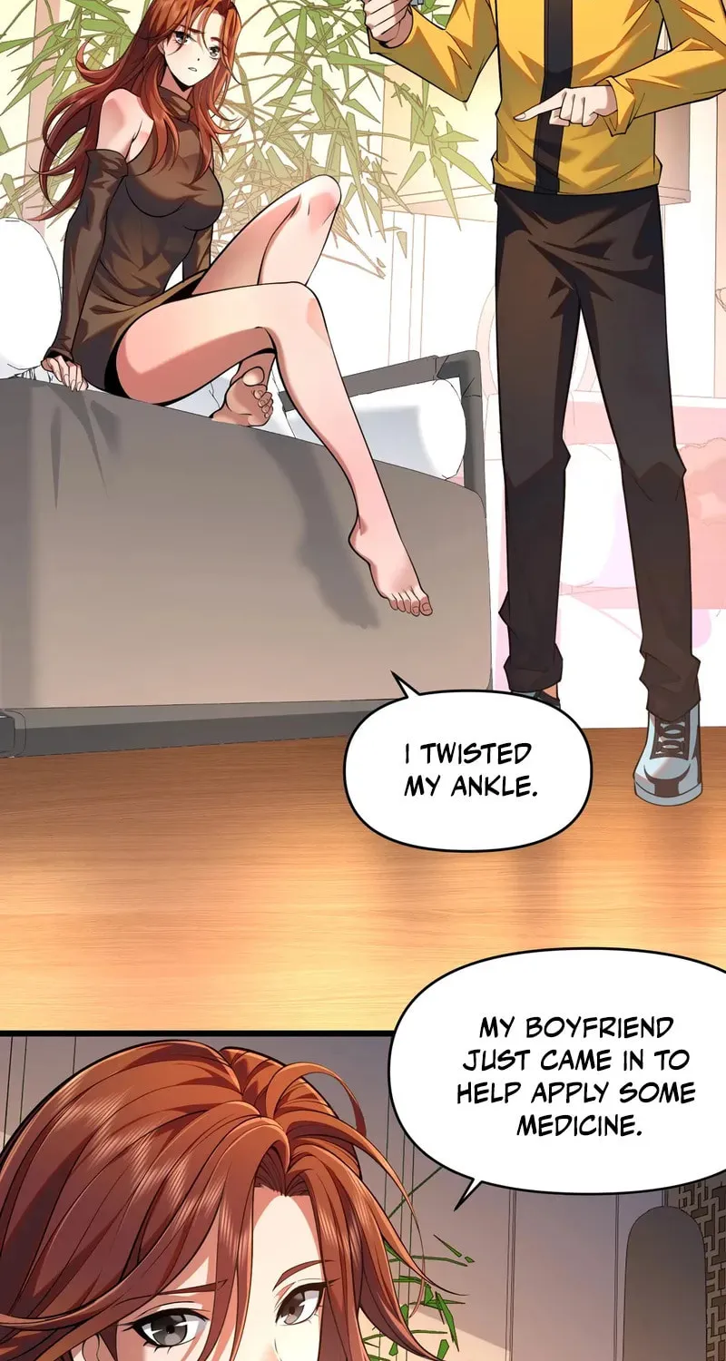 Read Urban Dragon Revealed chapter 1 image 138 on Lezhin